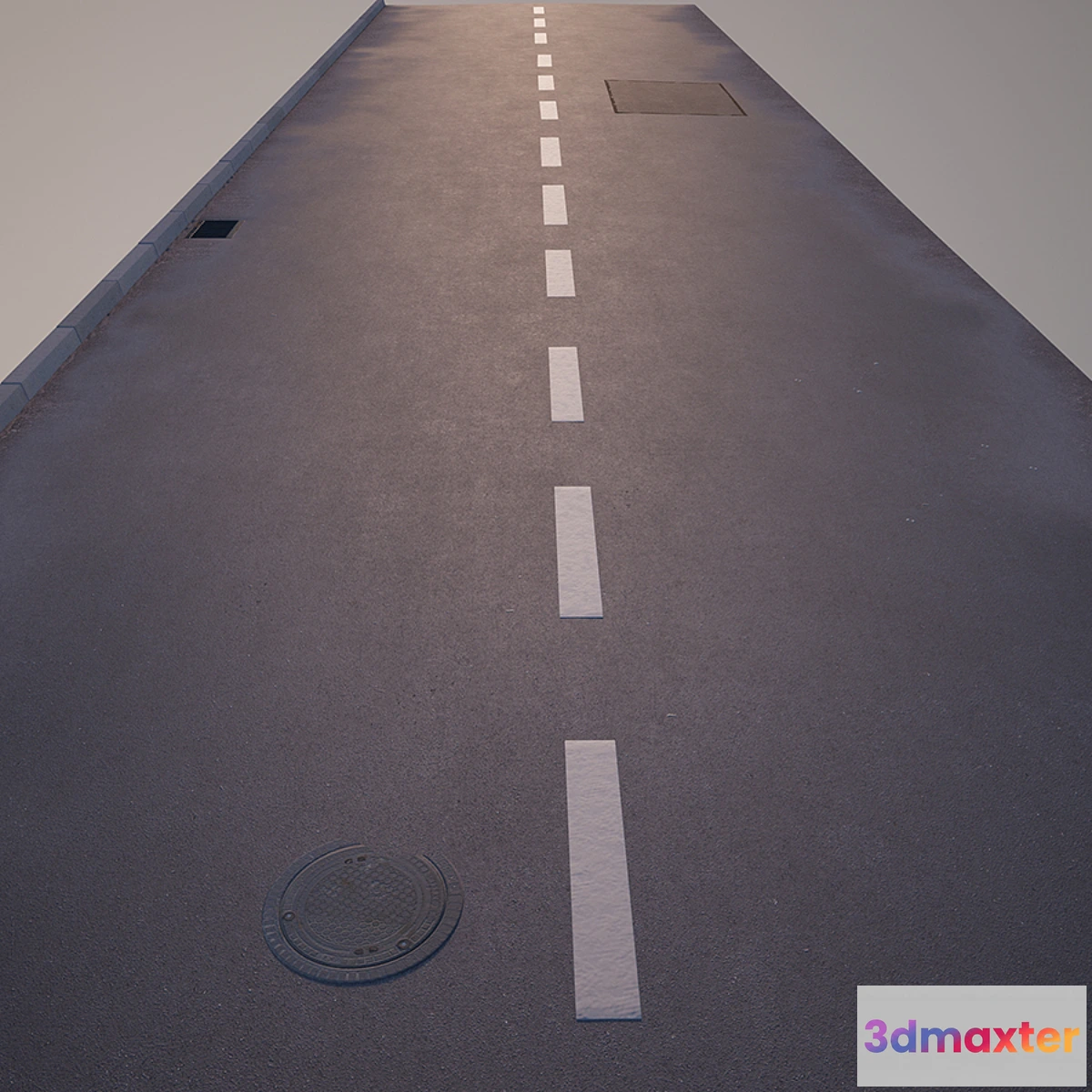 653041 - Street modules