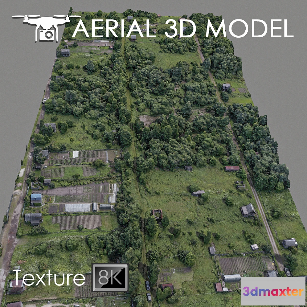 718018 - Residential area 55 - No.2