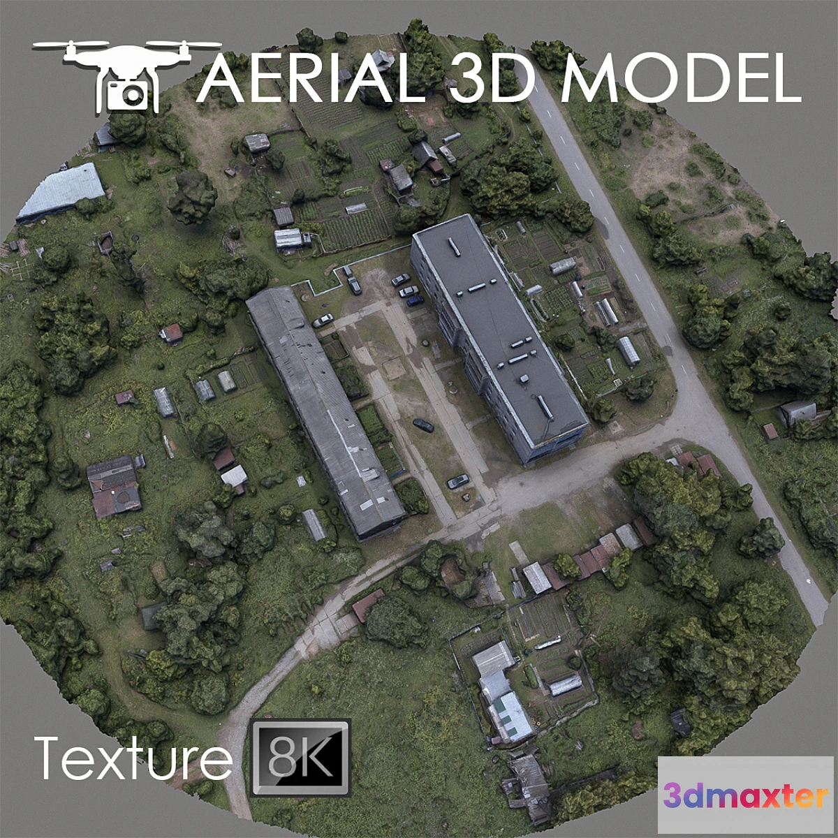 718044 - Industrial area 63 - No.2