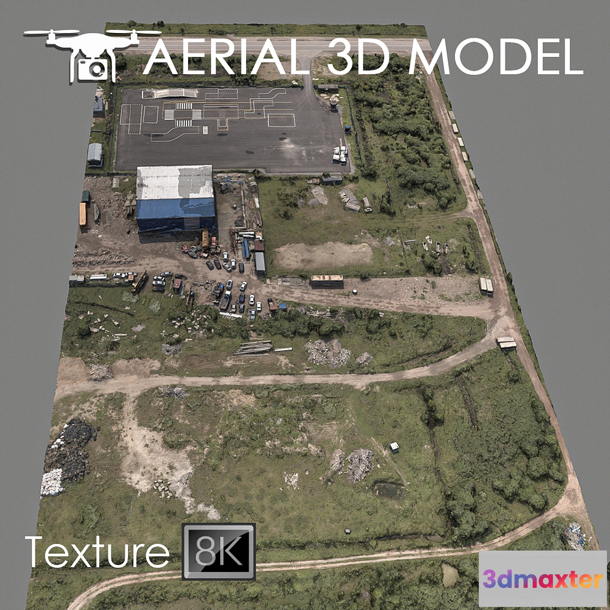 718056 - Industrial zone 76 - No.2