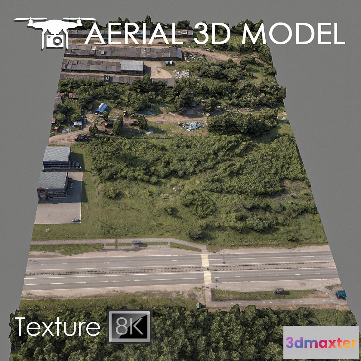 718064 - Industrial zone 80 - No.2