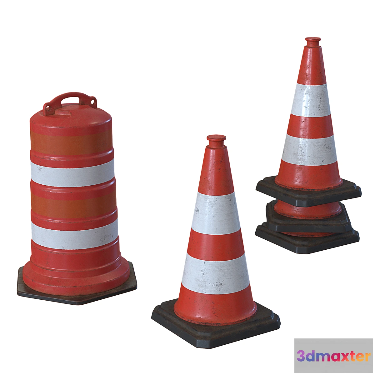 720872 - Repair Cone - No.2