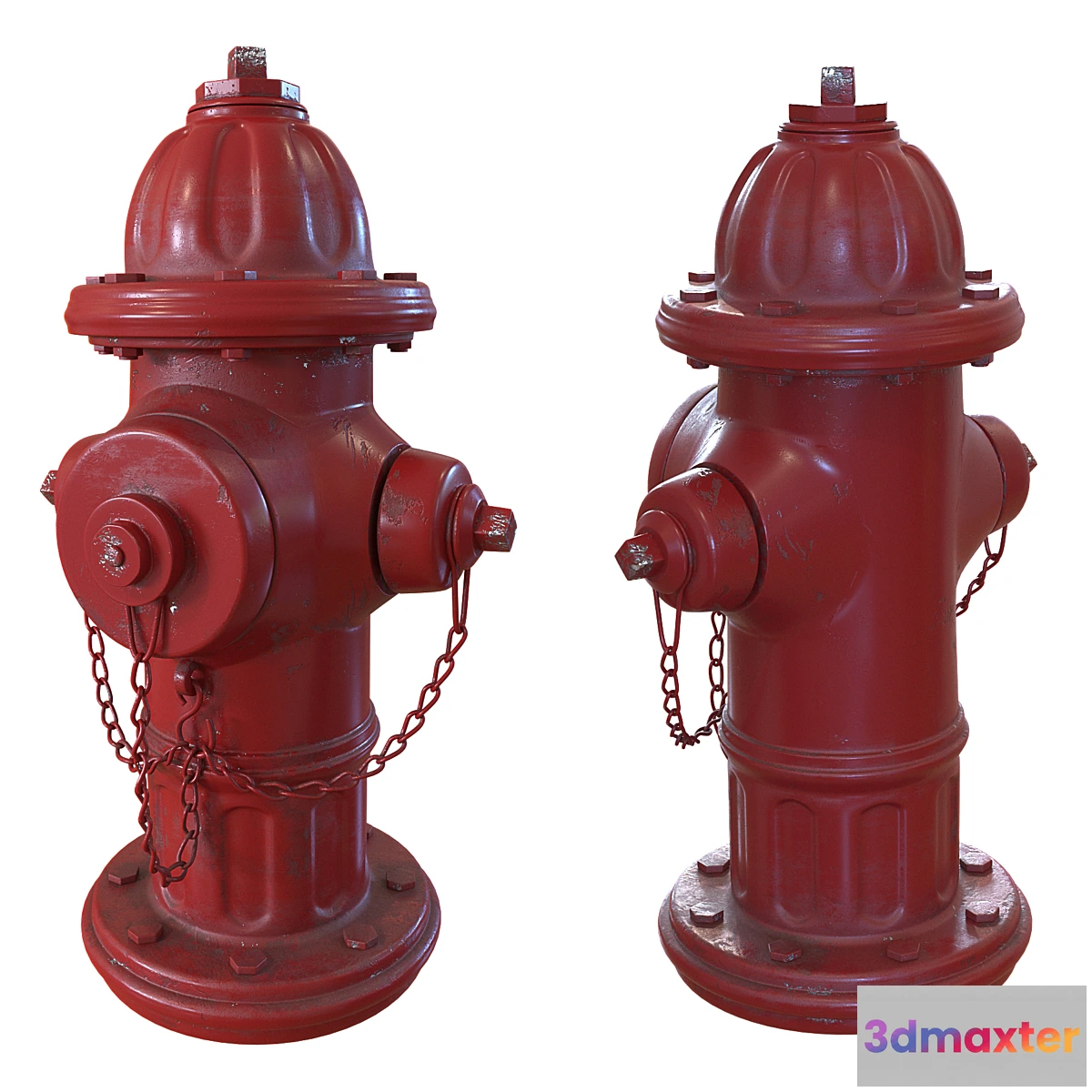 720874 - Hydrant - No.3