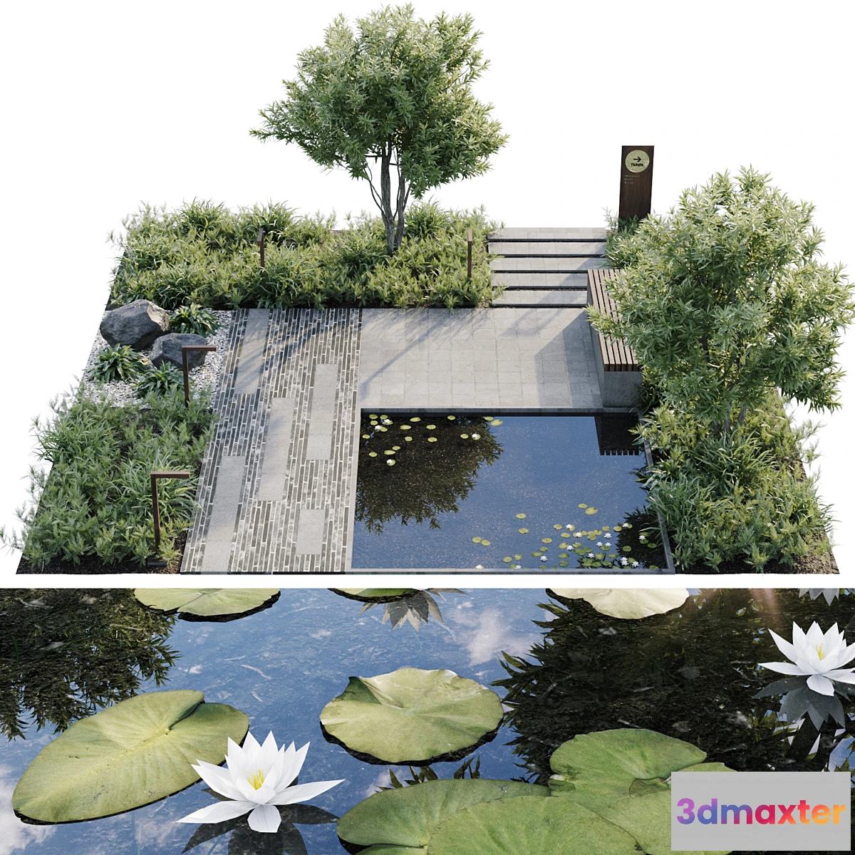 747563 - town square