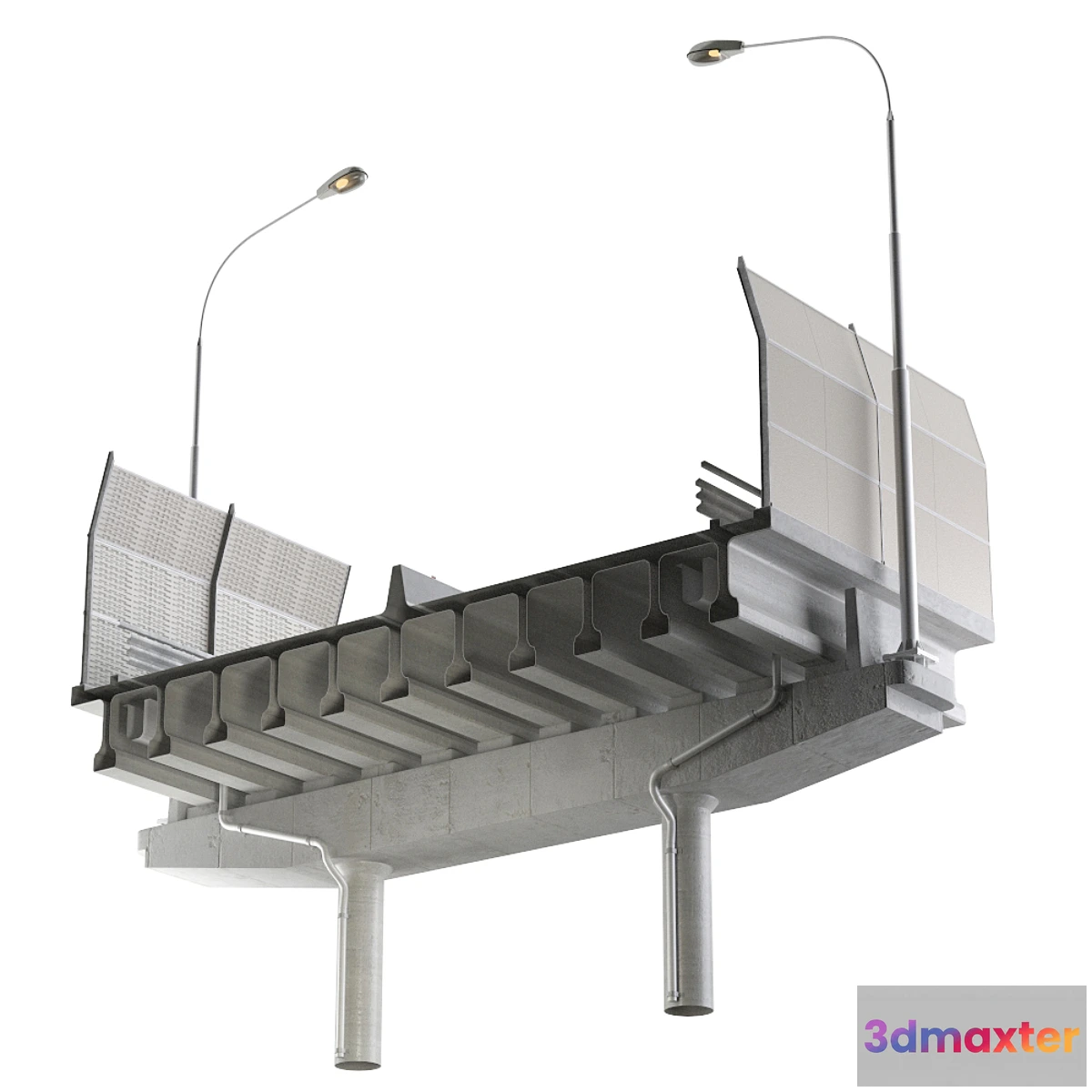 776687 - Overpass - No.2