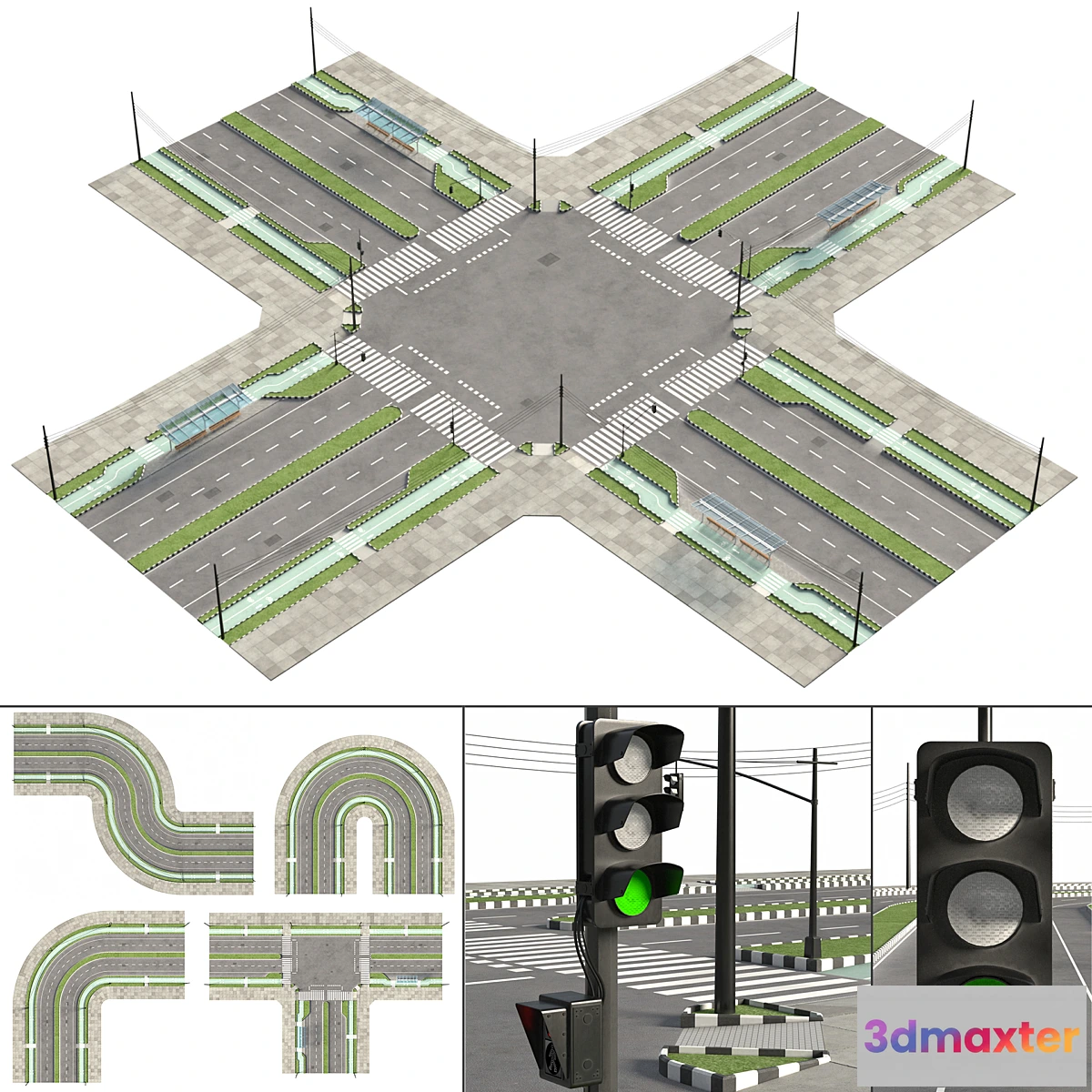776721 - green street