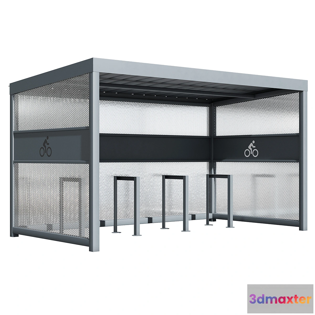 776753 - Canopy for strollers and bicycles Type 1