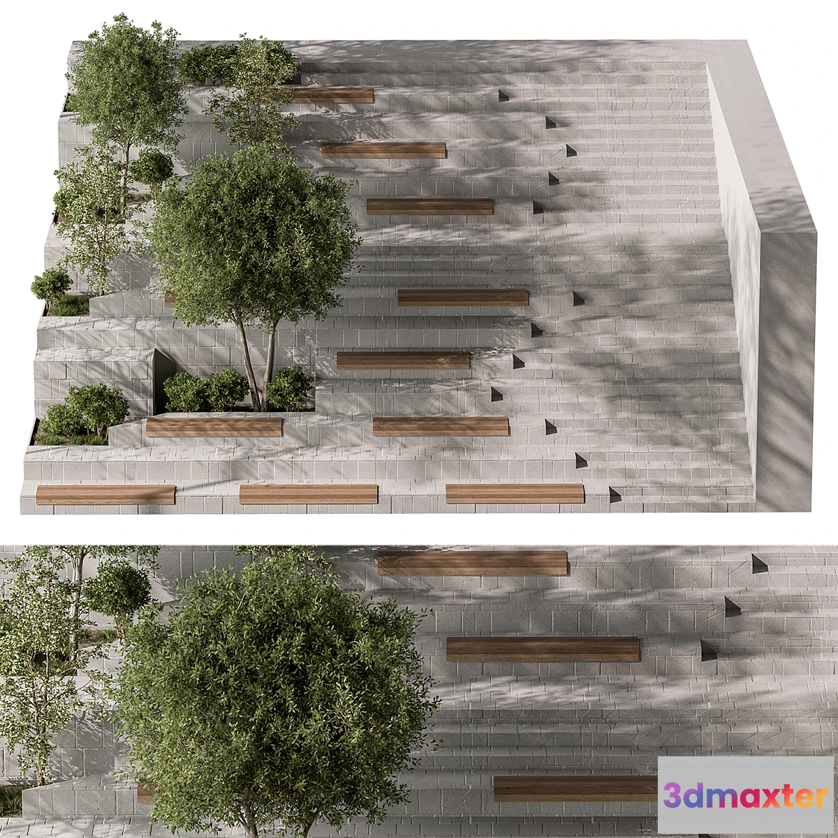 776767 - Town Landscape - Urban Environment 63