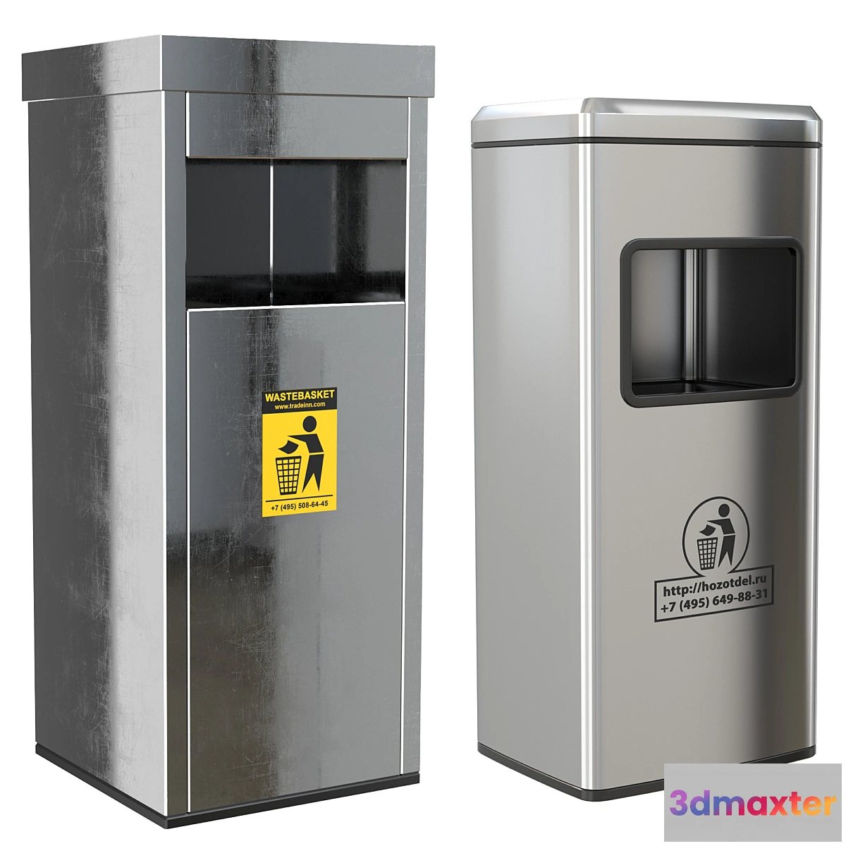 776787 - Urn Madrid and Mersin