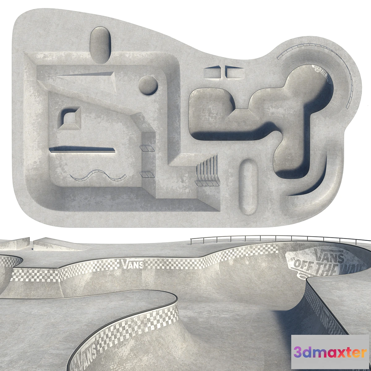 787706 - Skate park - No.3