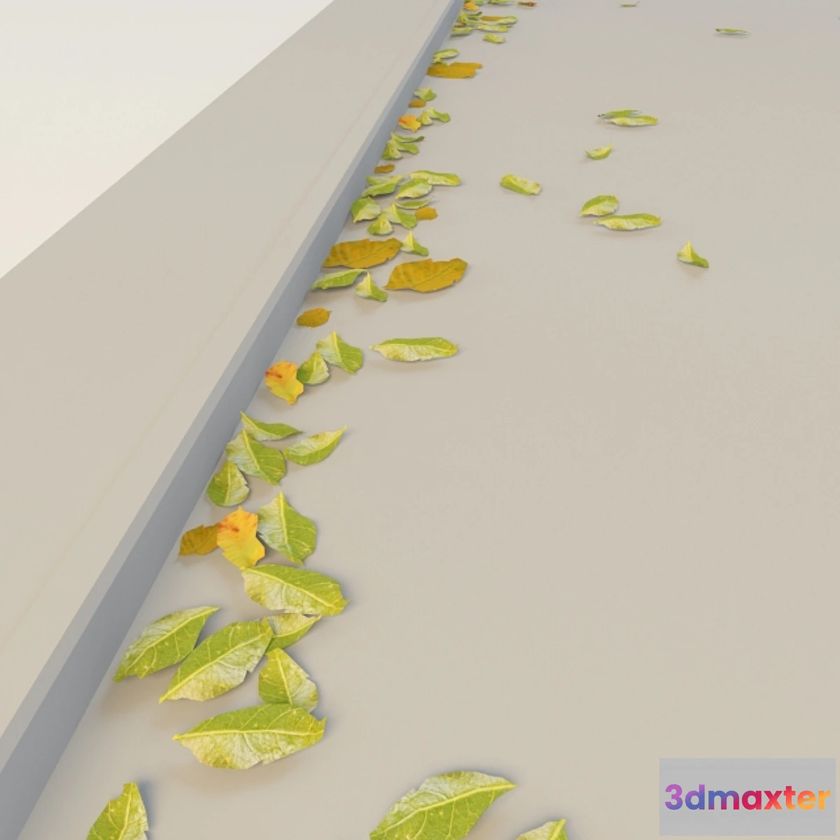 792082 - Autumn leaves - No.4