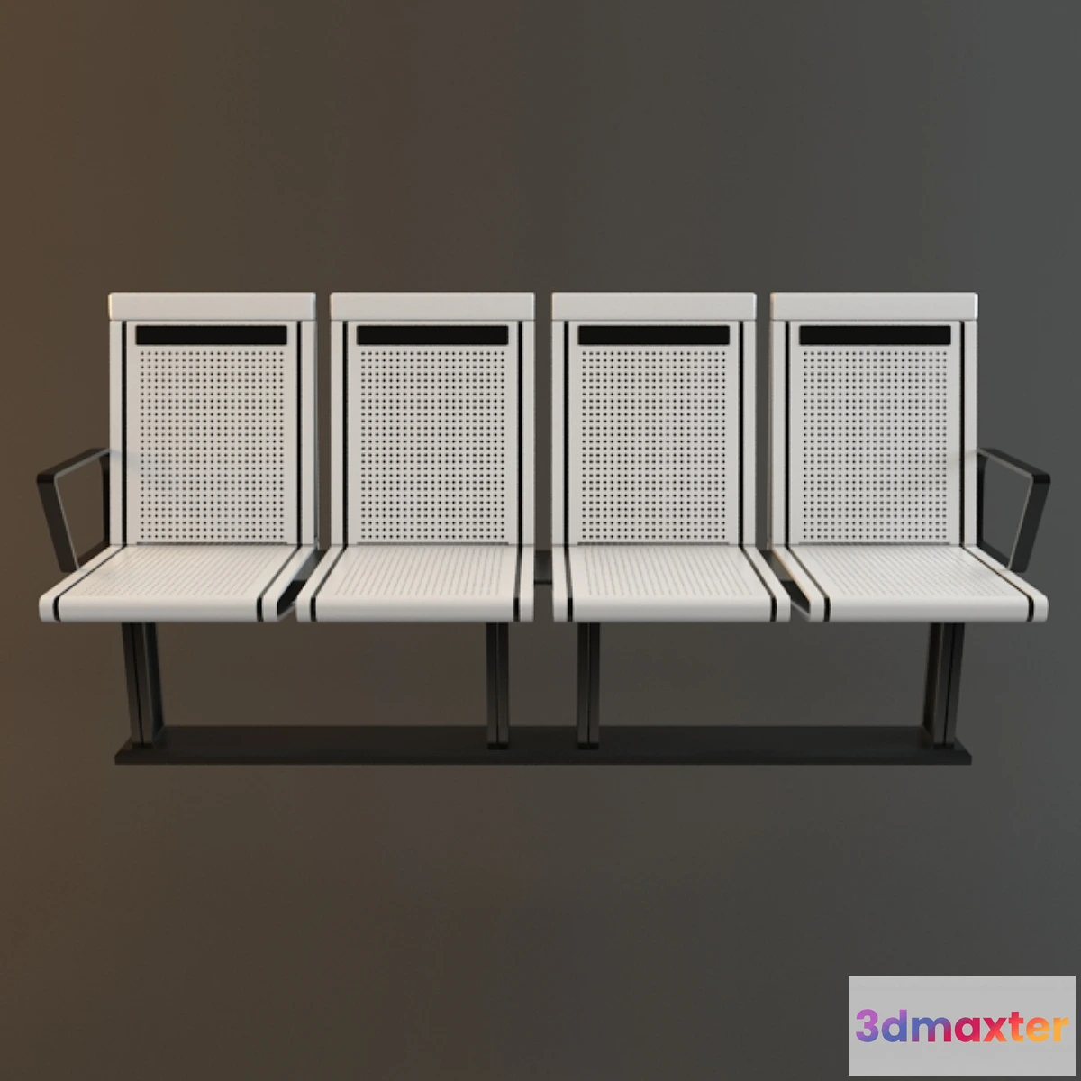 802768 - Technological shop