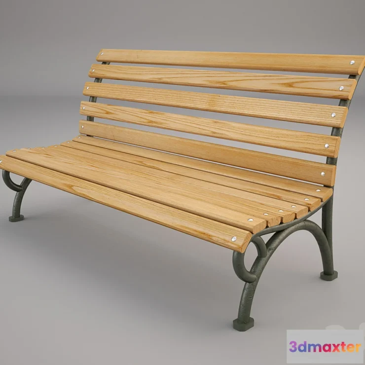 802876 - Bench - No.13