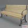802878 - Bench - No.14
