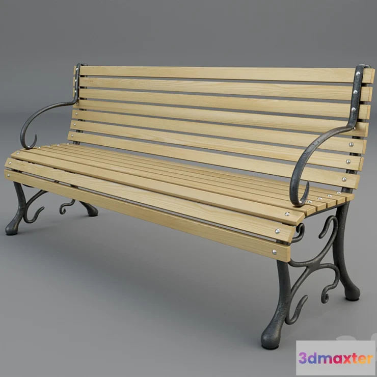 802878 - Bench - No.14