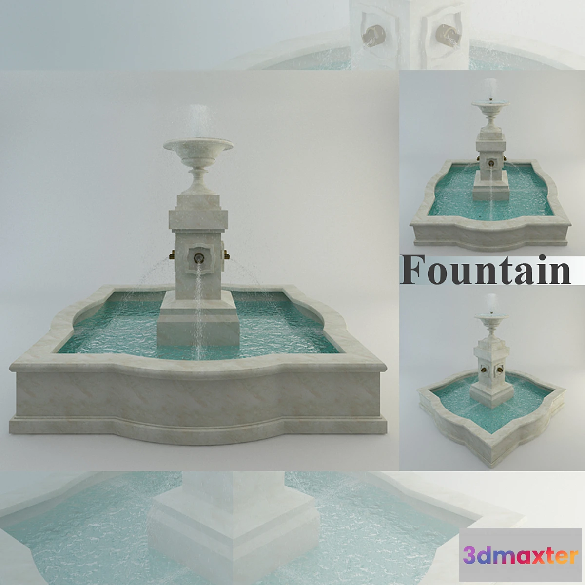 802882 - Fountain - No.15
