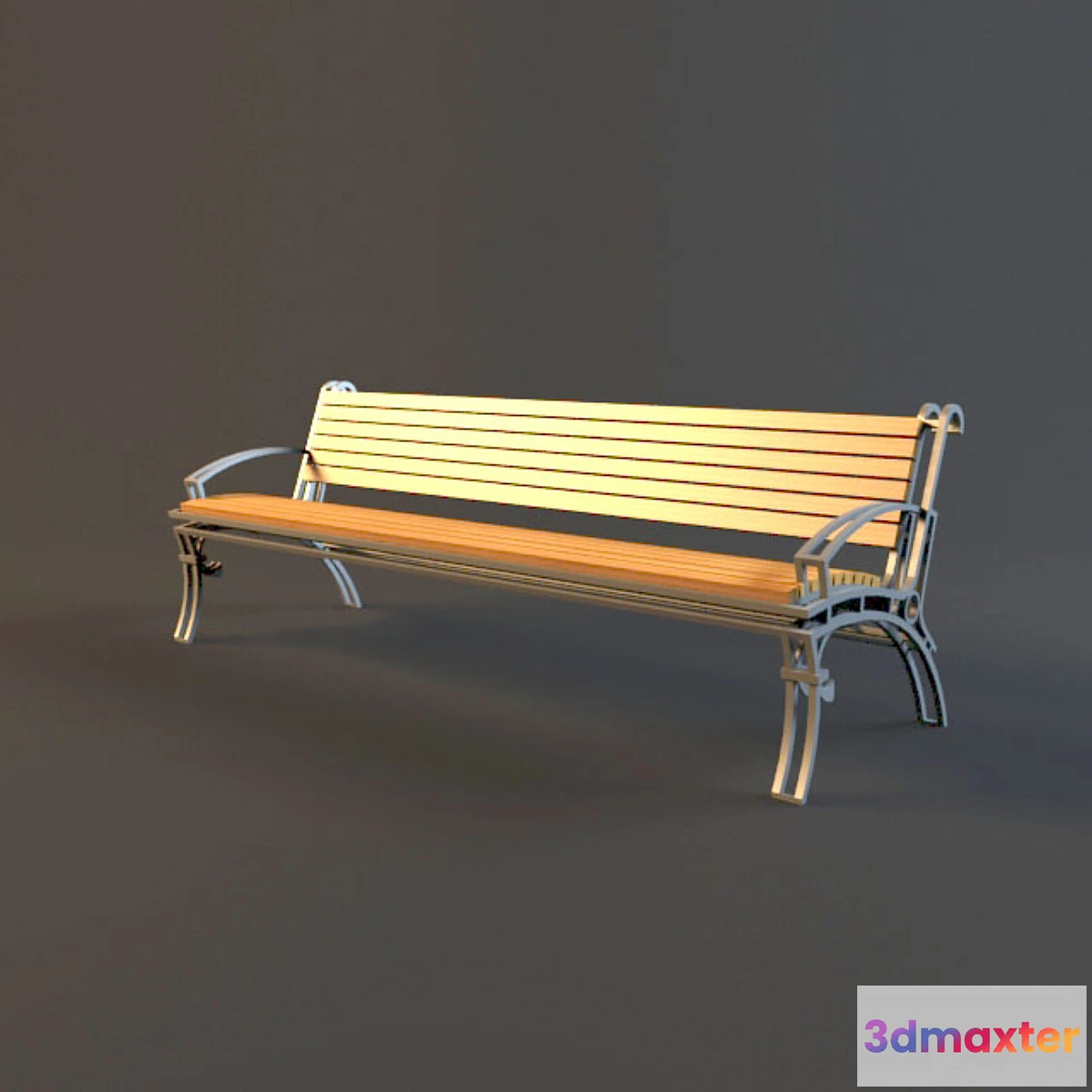 802932 - stand - No.3