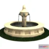 802944 - Fountain - No.18