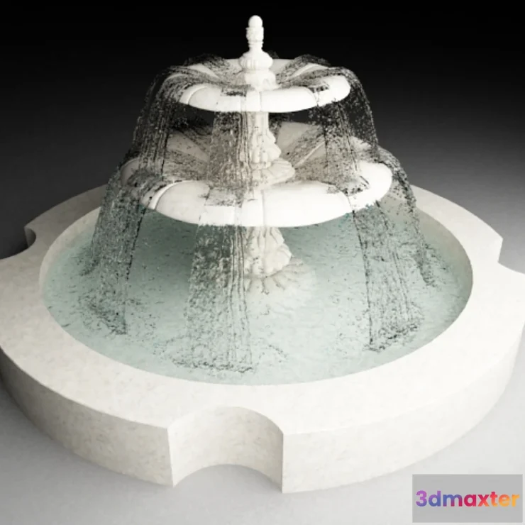 802962 - Fountain - No.19