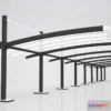 809564 - Carport for parking