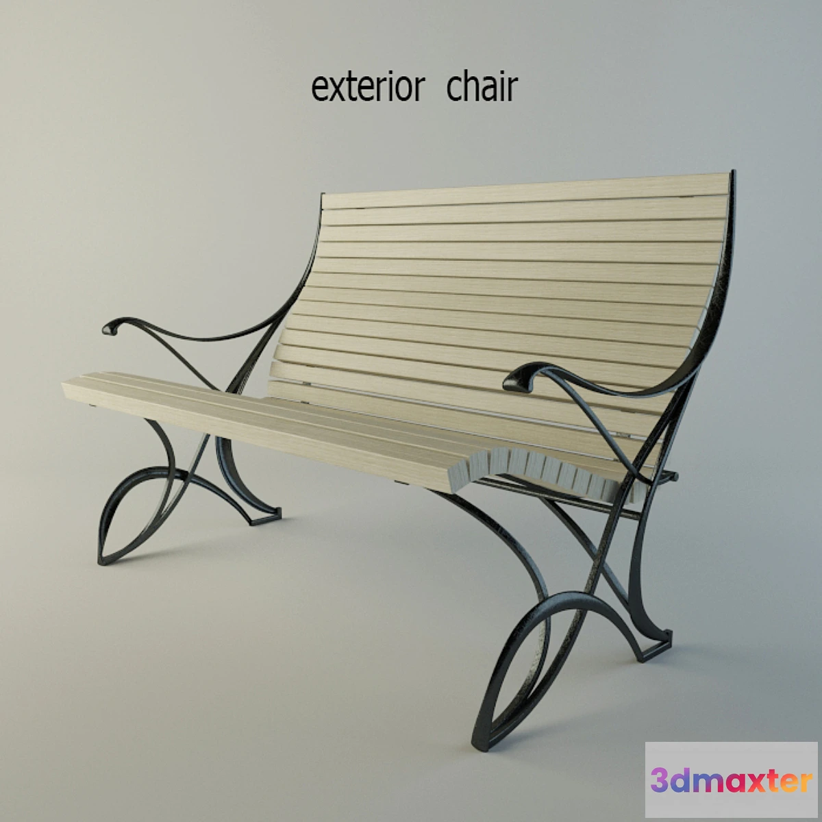 809684 - bench - No.18