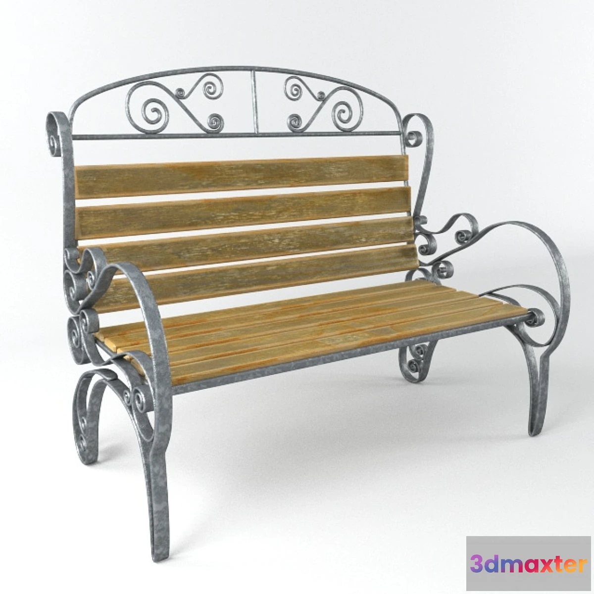 809688 - bench - No.19
