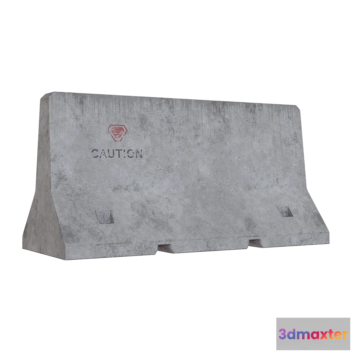 814998 - Concrete fence - No.3