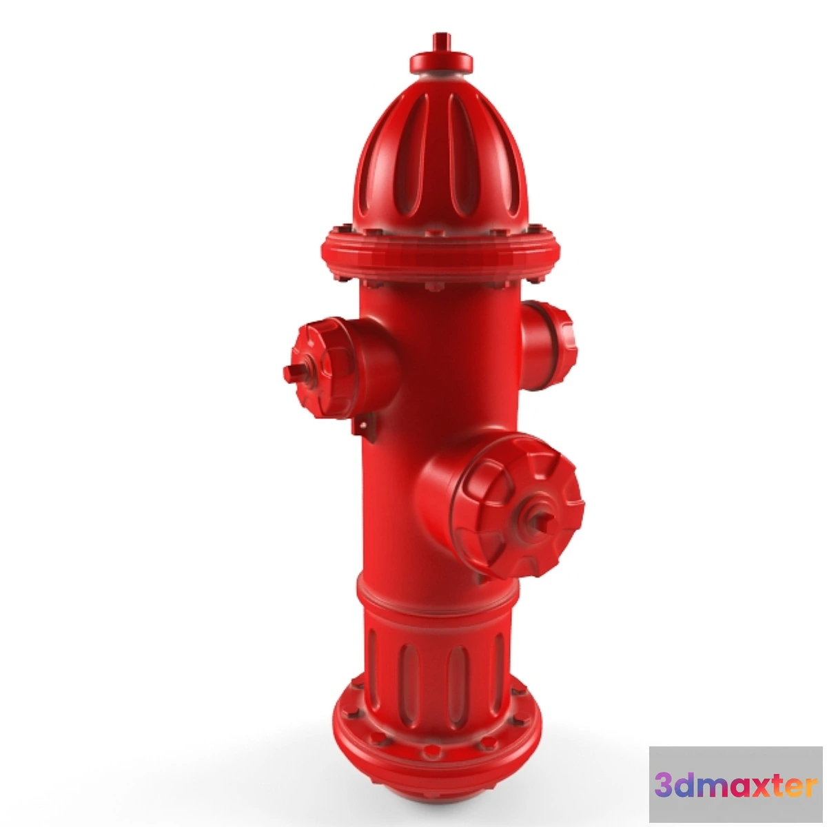 820944 - Hydrant - No.6