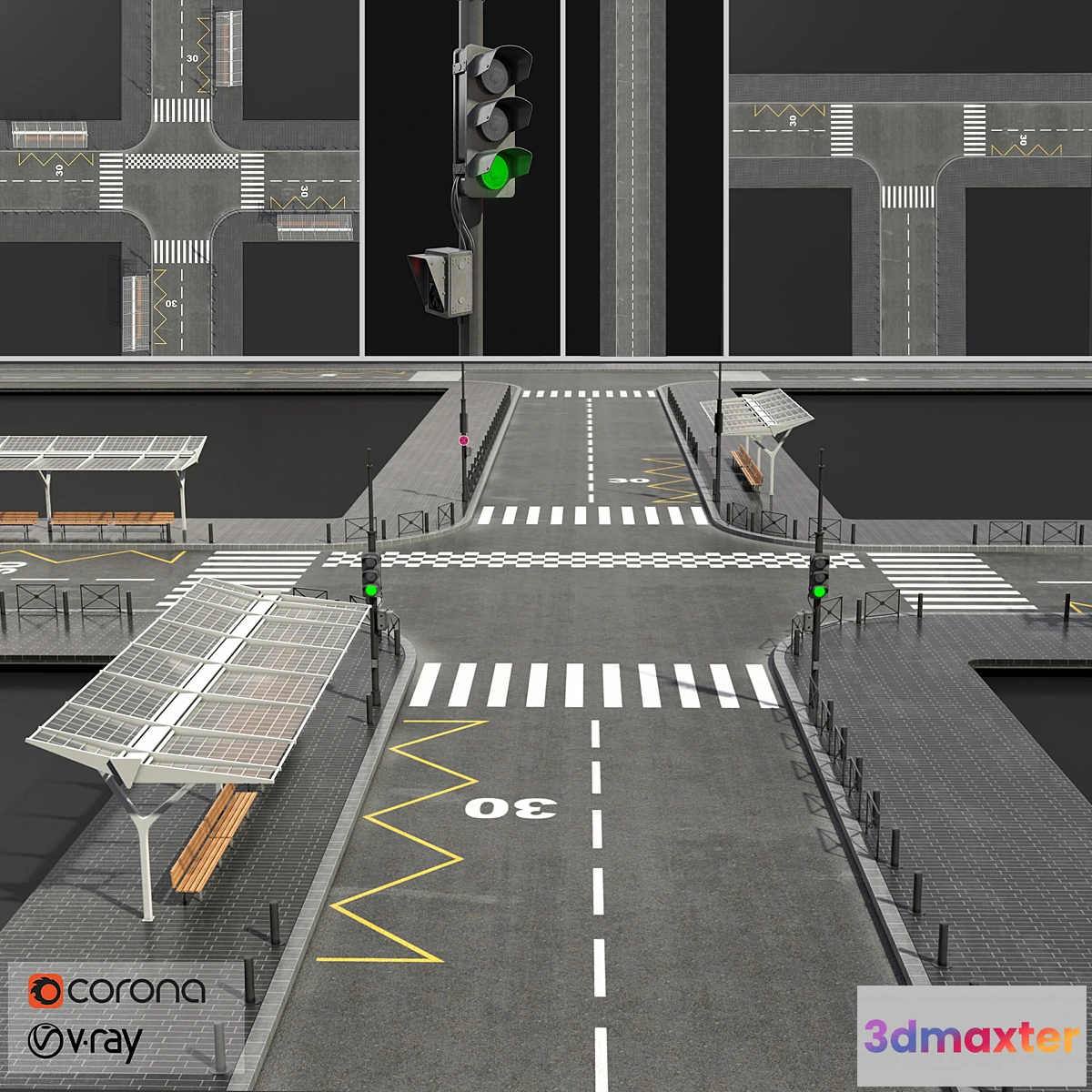 822902 - Gray street - No.4