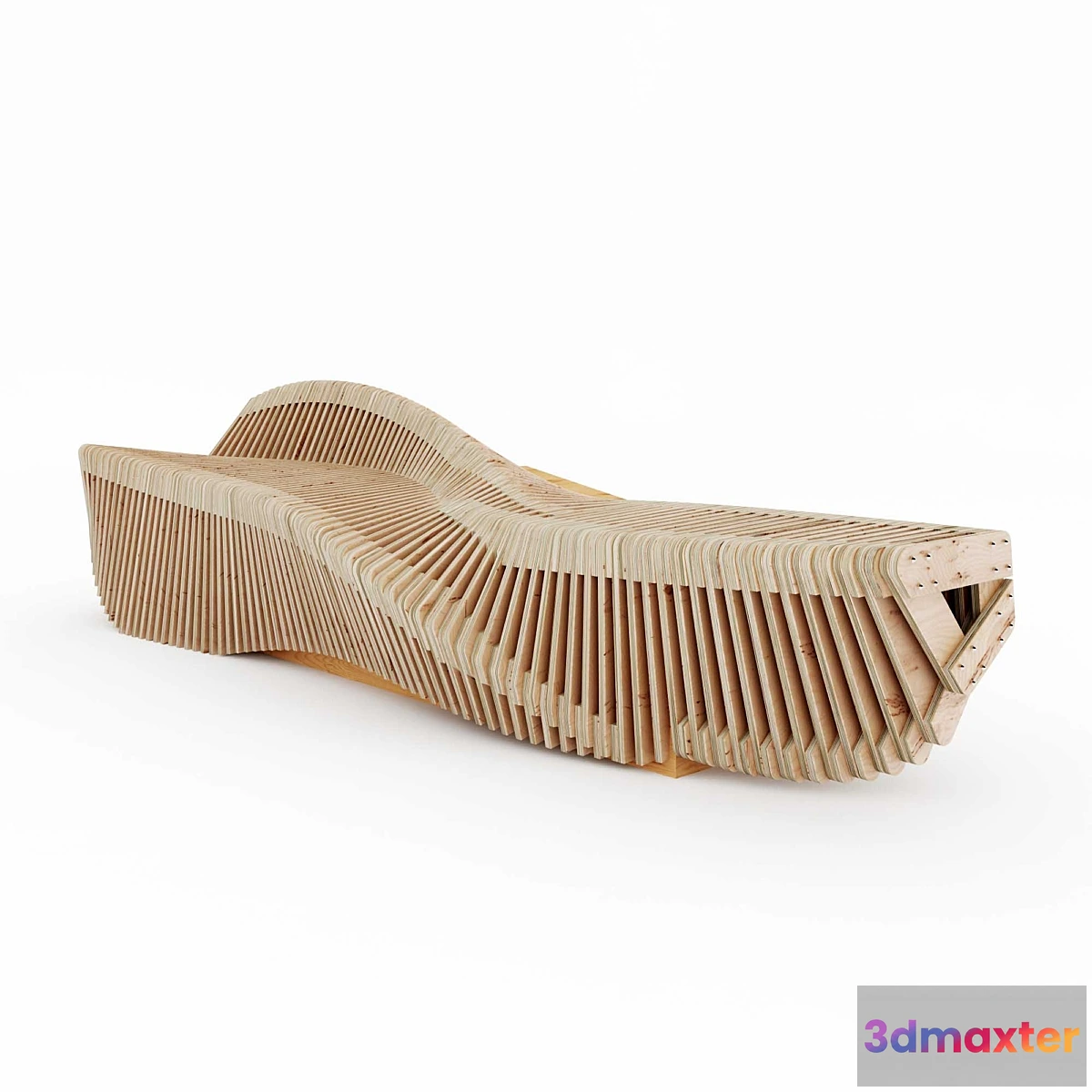 823324 - Parametric shop