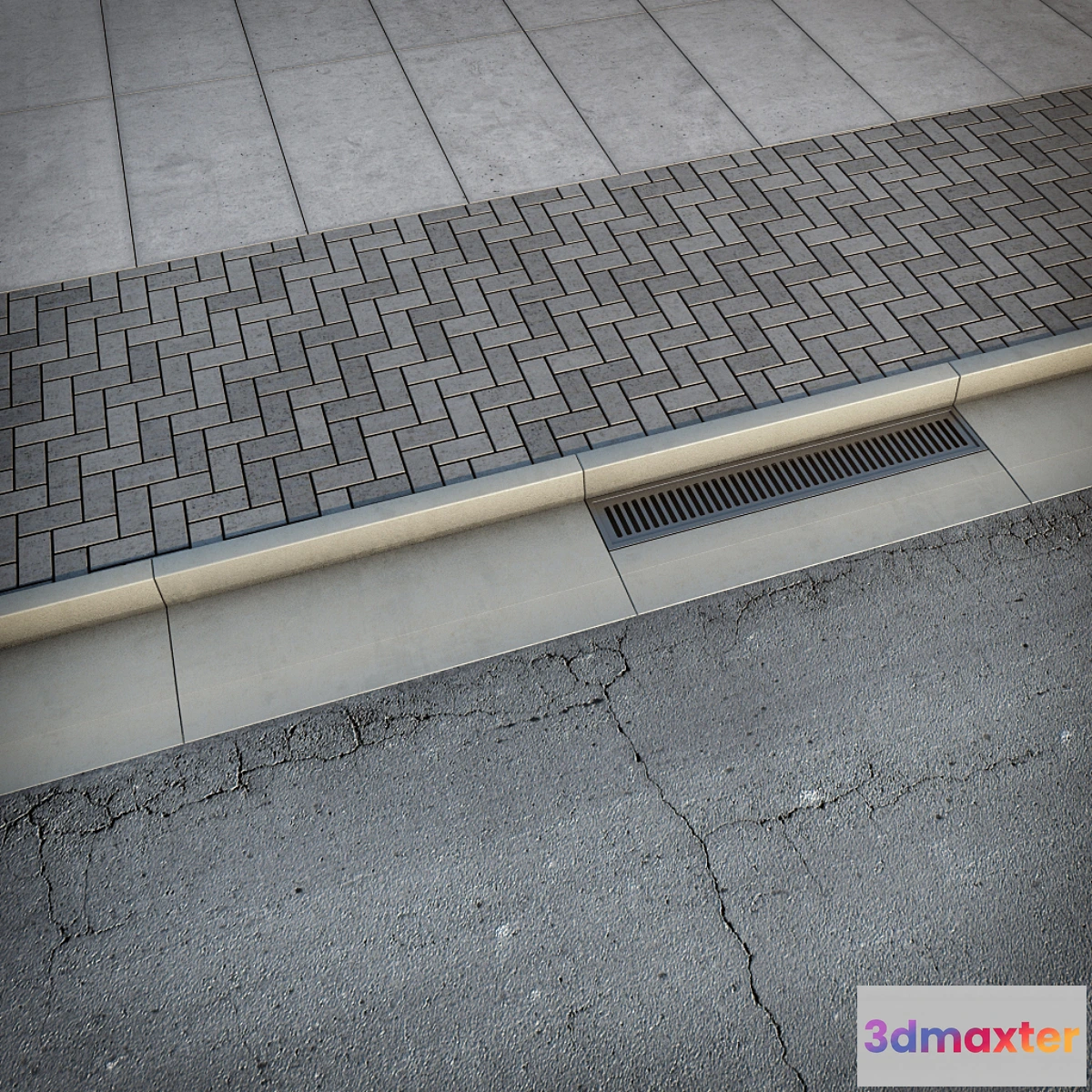 823388 - sidewalk road - No.3