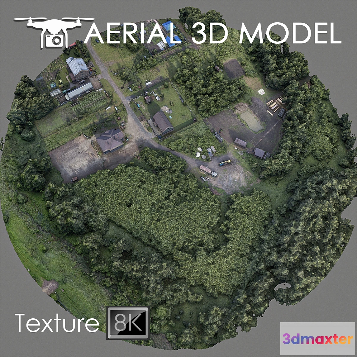 823418 - Residential area 65 - No.3