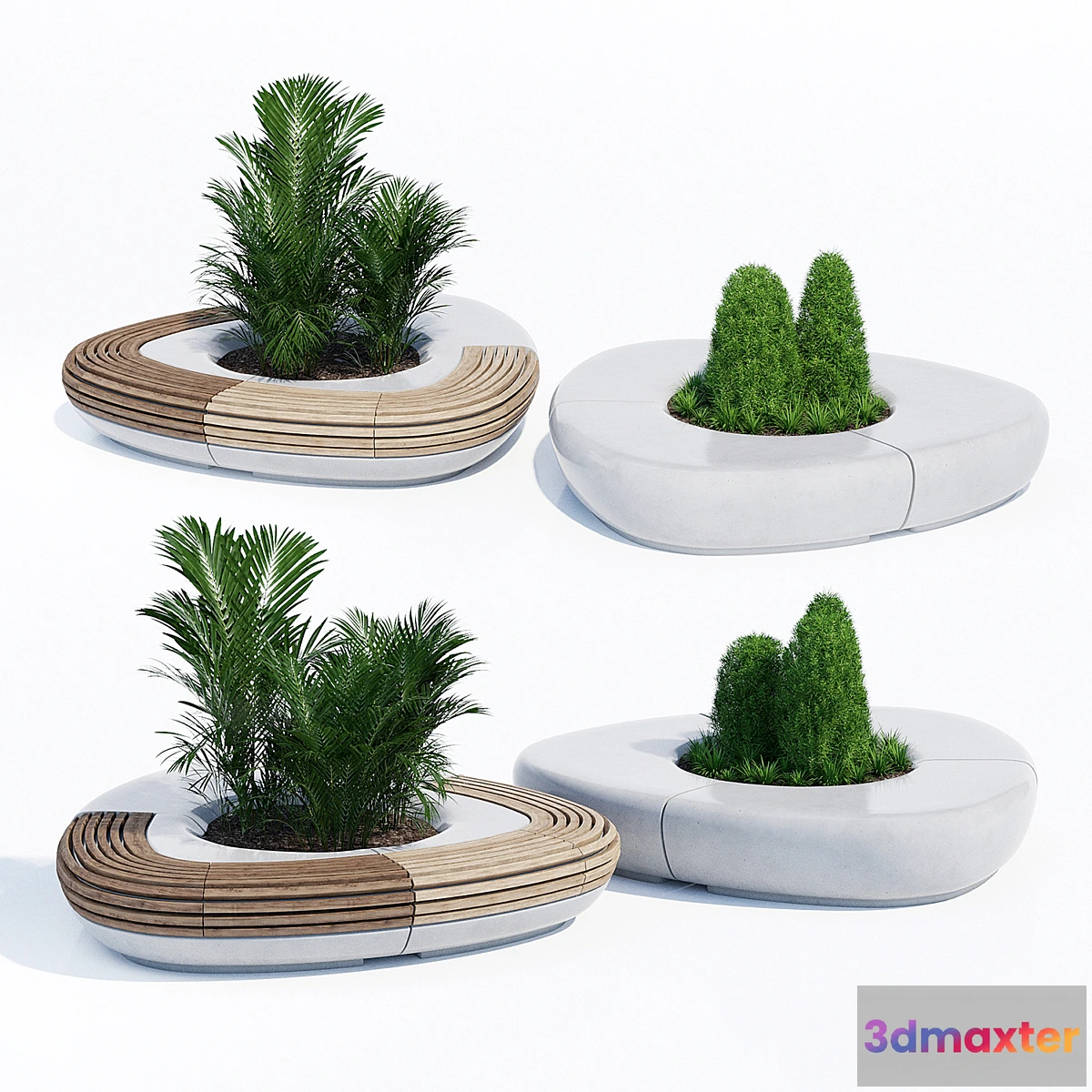 823482 - Tree line - No.3