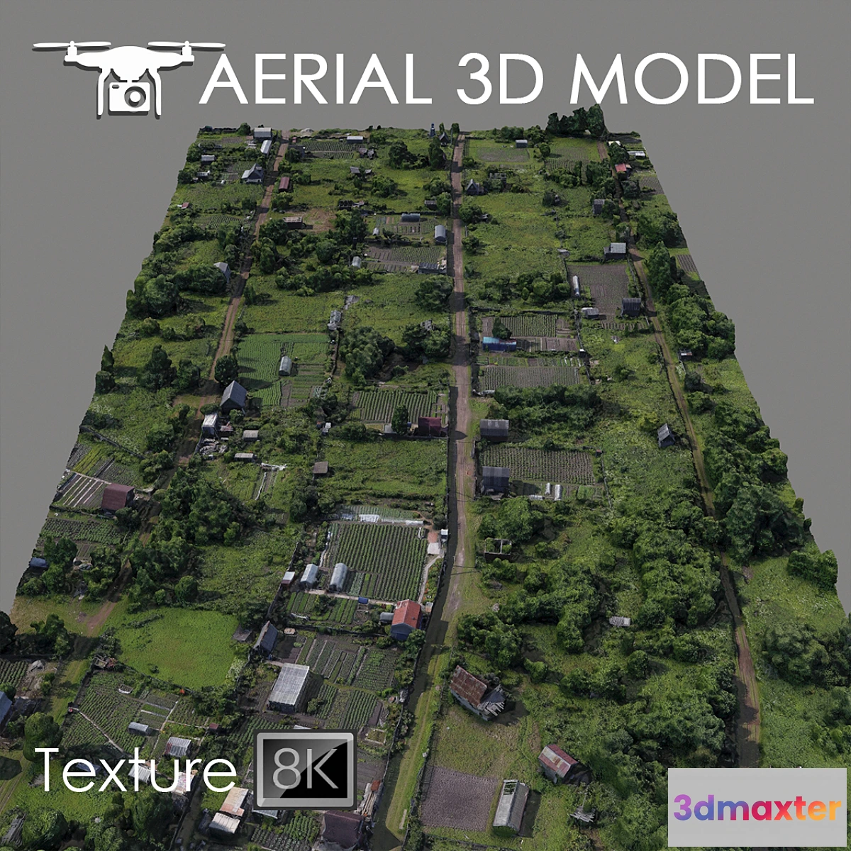 873871 - Residential area 51 - No.4