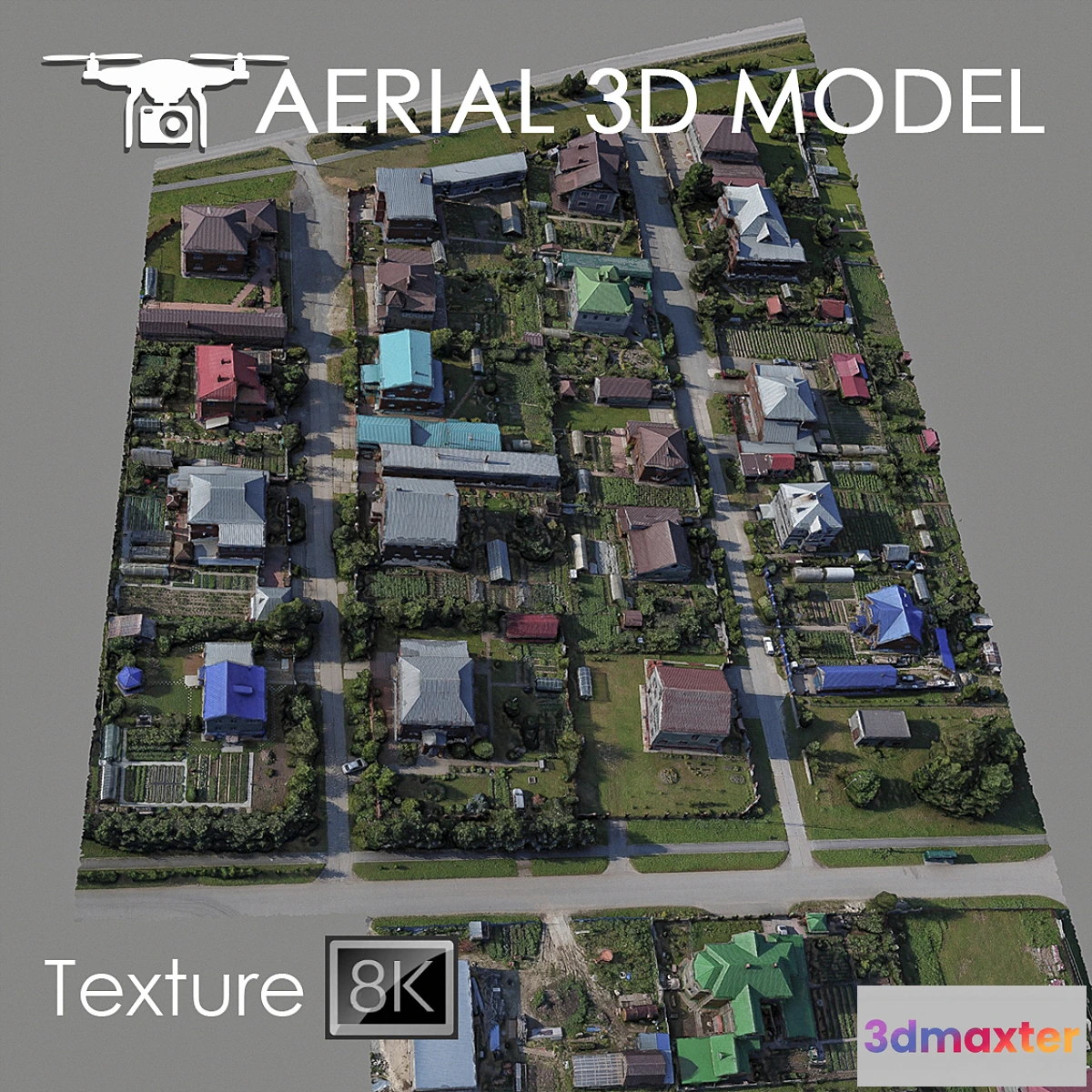 873919 - Residential area 86 - No.4