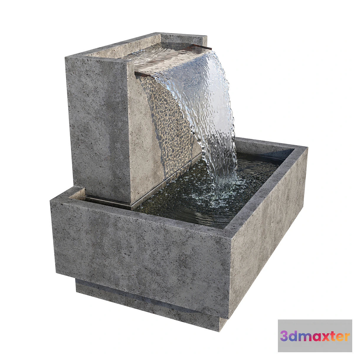 873991 - Fountain campania - No.9