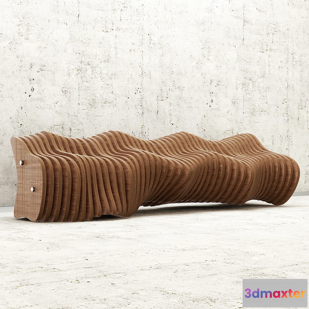 896556 - Parametric bench