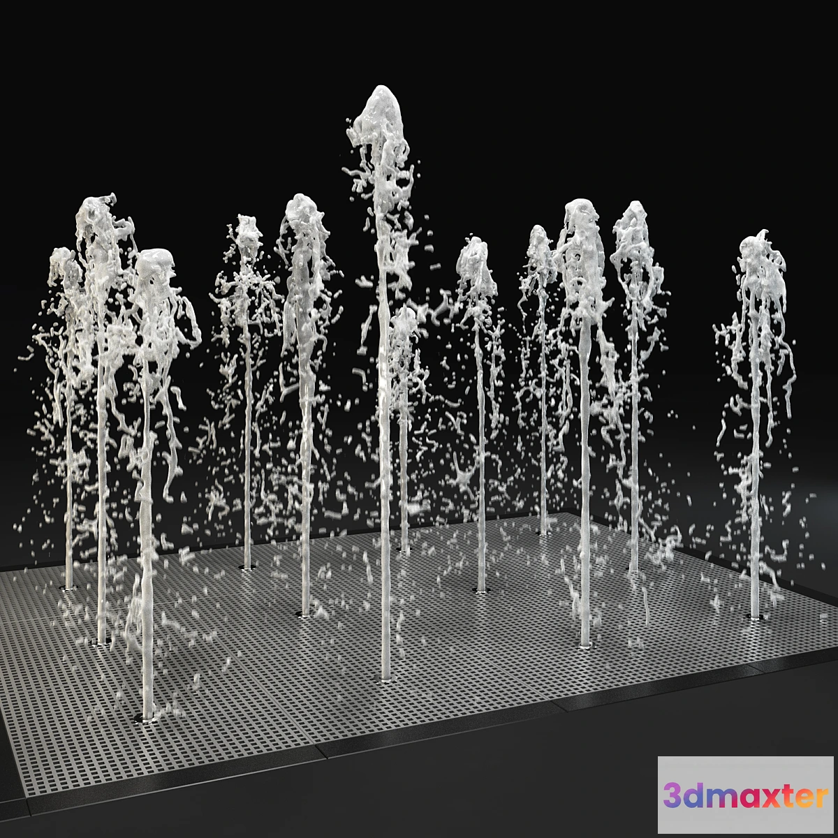 896752 - Fountain water - No.4