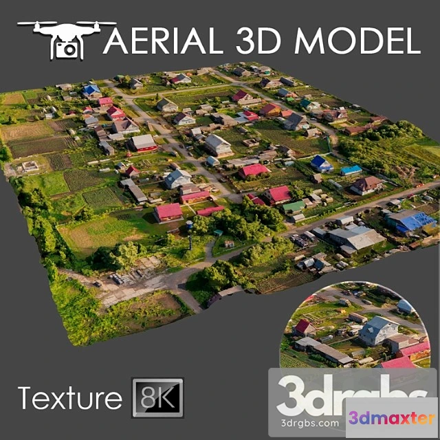 908466 - Aerial Scan 14