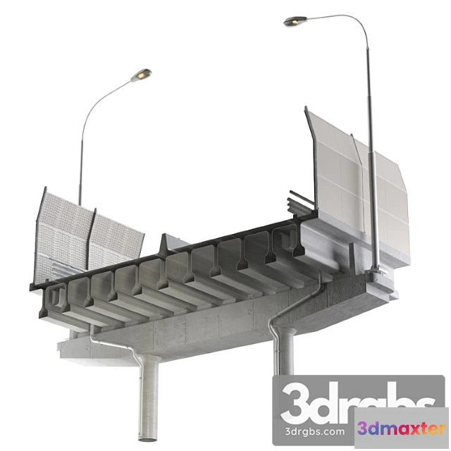 908484 - Auto Overpass 1