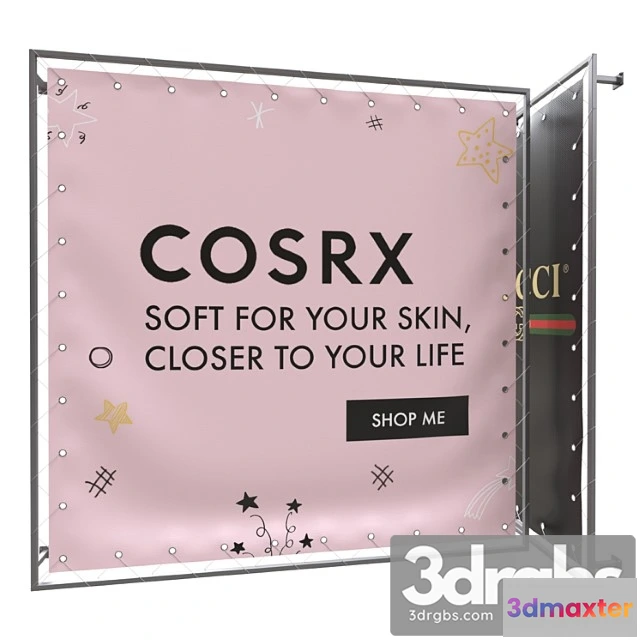 908496 - Banners Grommet