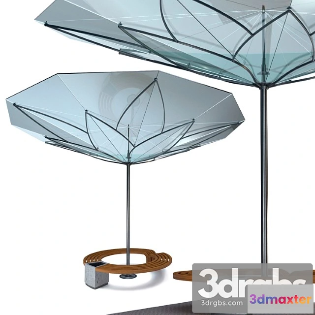 908564 - Bus stop 01