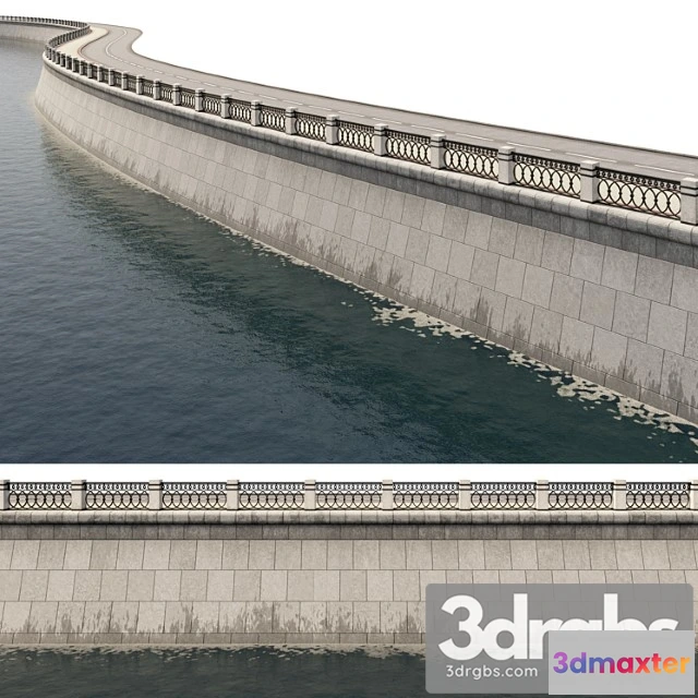 908618 - Embankment 2 (pathdeform)