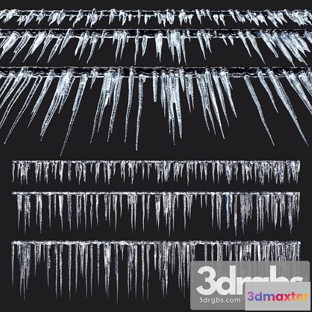 908692 - Icicles 02