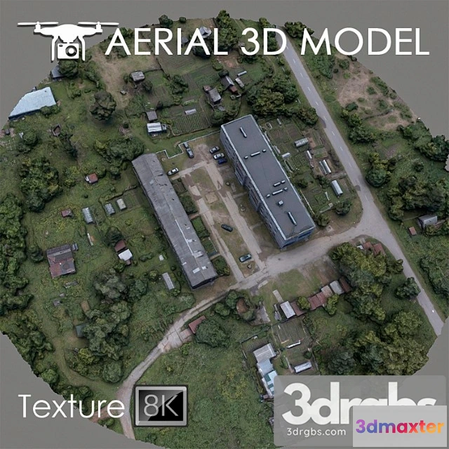 908696 - Industrial area 63