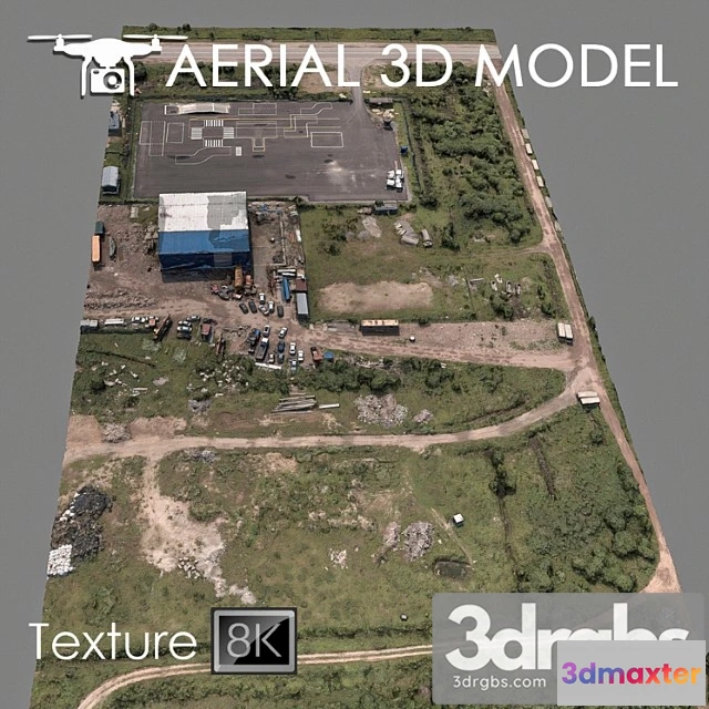 908700 - Industrial zone 76