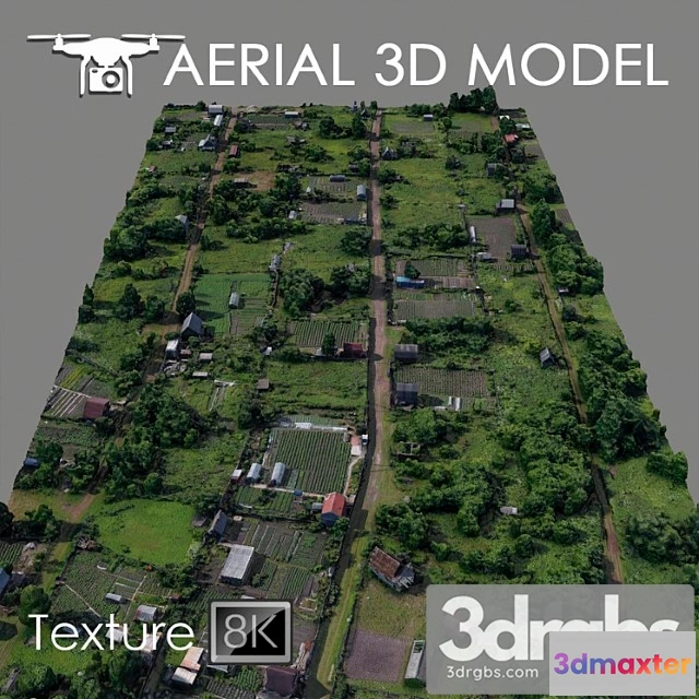 908796 - Residential area 51