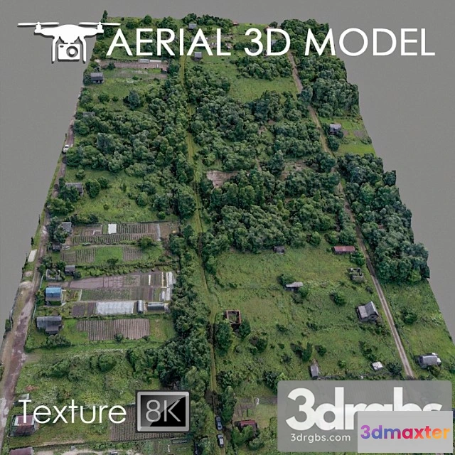 908802 - Residential area 55