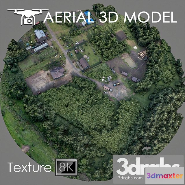 908806 - Residential area 65