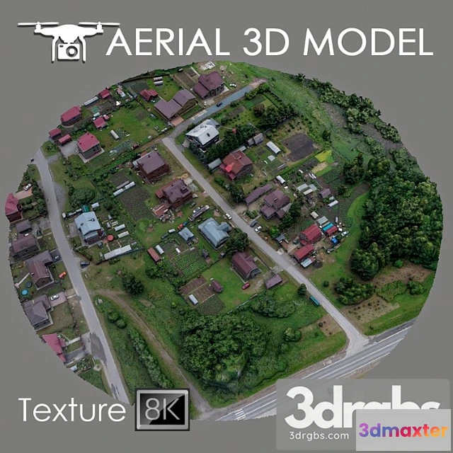 908808 - Residential area 66